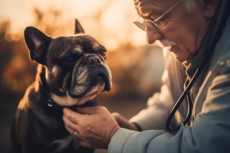 Como Escolher a Melhor Veterinária Dermatologista para Seu Pet Como Escolher a Melhor Veterinária Dermatologista para Seu Pet