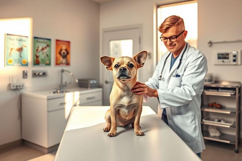Descubra a Importância do Endocrinologista Veterinária para a Saúde do Seu Pet Descubra a Importância do Endocrinologista Veterinária para a Saúde do Seu Pet