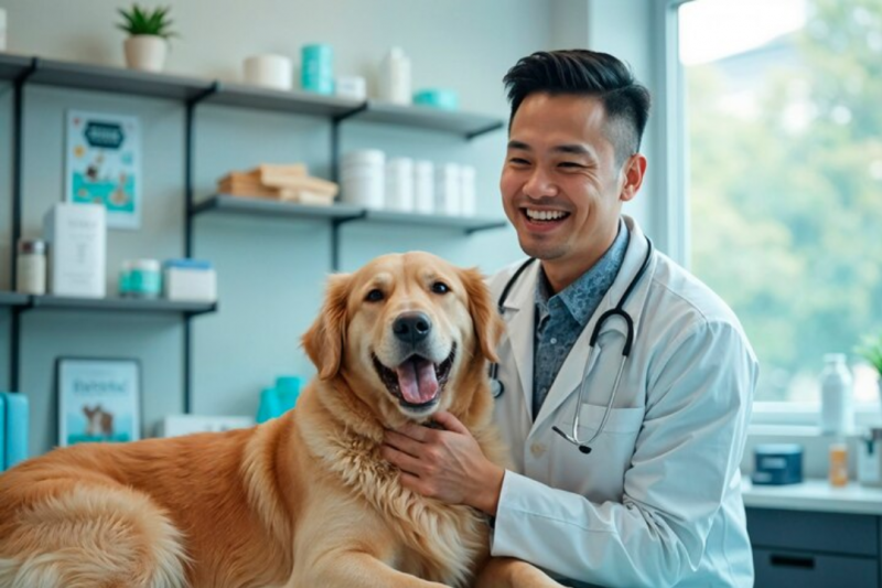 Exame de sangue para cachorro: O que você precisa saber sobre Exame de sangue para cachorro: O que você precisa saber sobre