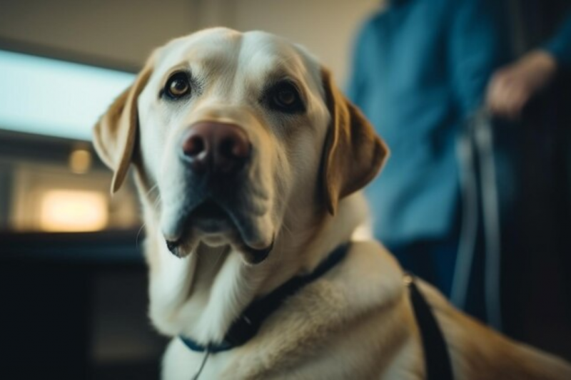 Oftalmologia Veterinária: Como Proteger os Olhos do Seu Pet Oftalmologia Veterinária: Como Proteger os Olhos do Seu Pet