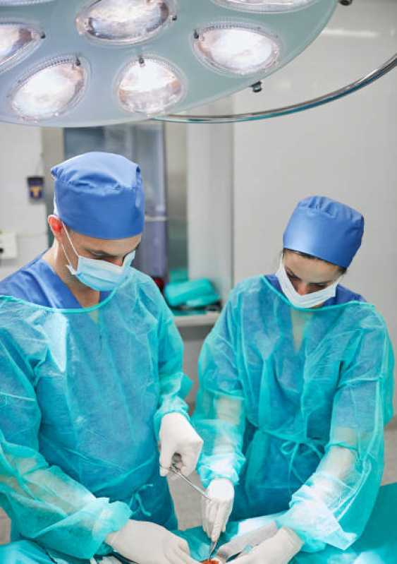 Cirurgia Oncológica Clínica Centro - Cirurgia para Gato