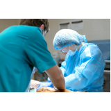 cirurgia oncologica veterinaria Simonaggio