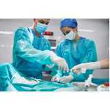 clínica especializada em cirurgia de castração para animais Carlos Barbosa
