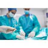 clínica especializada em cirurgia oncológica Licorsul